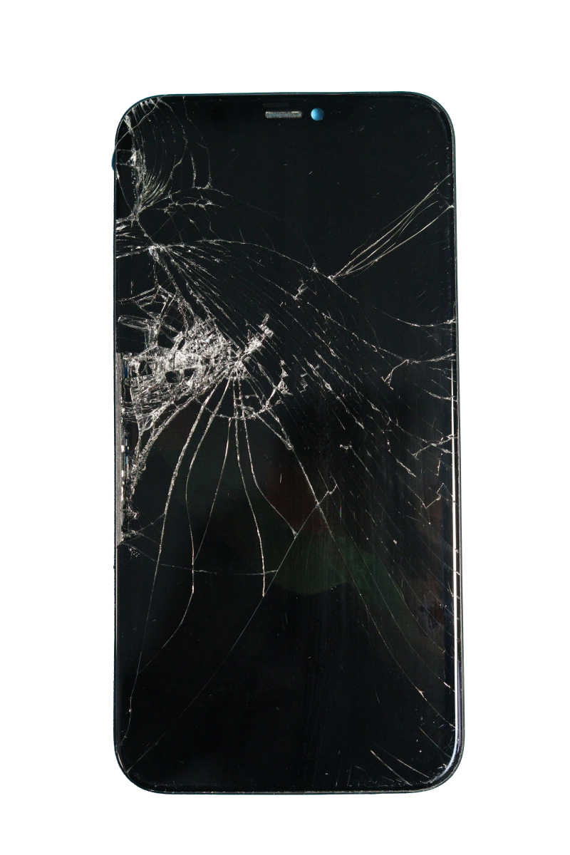 Screen Repair