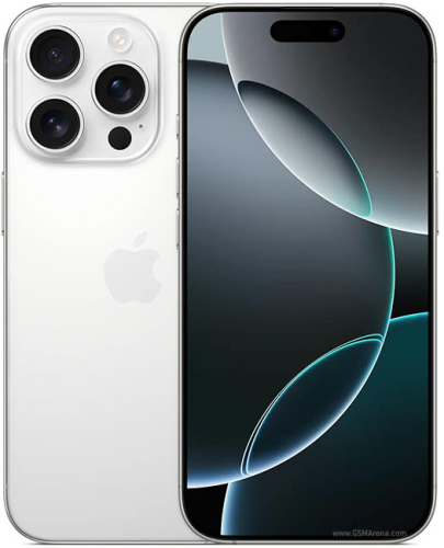 iPhone 16 Pro