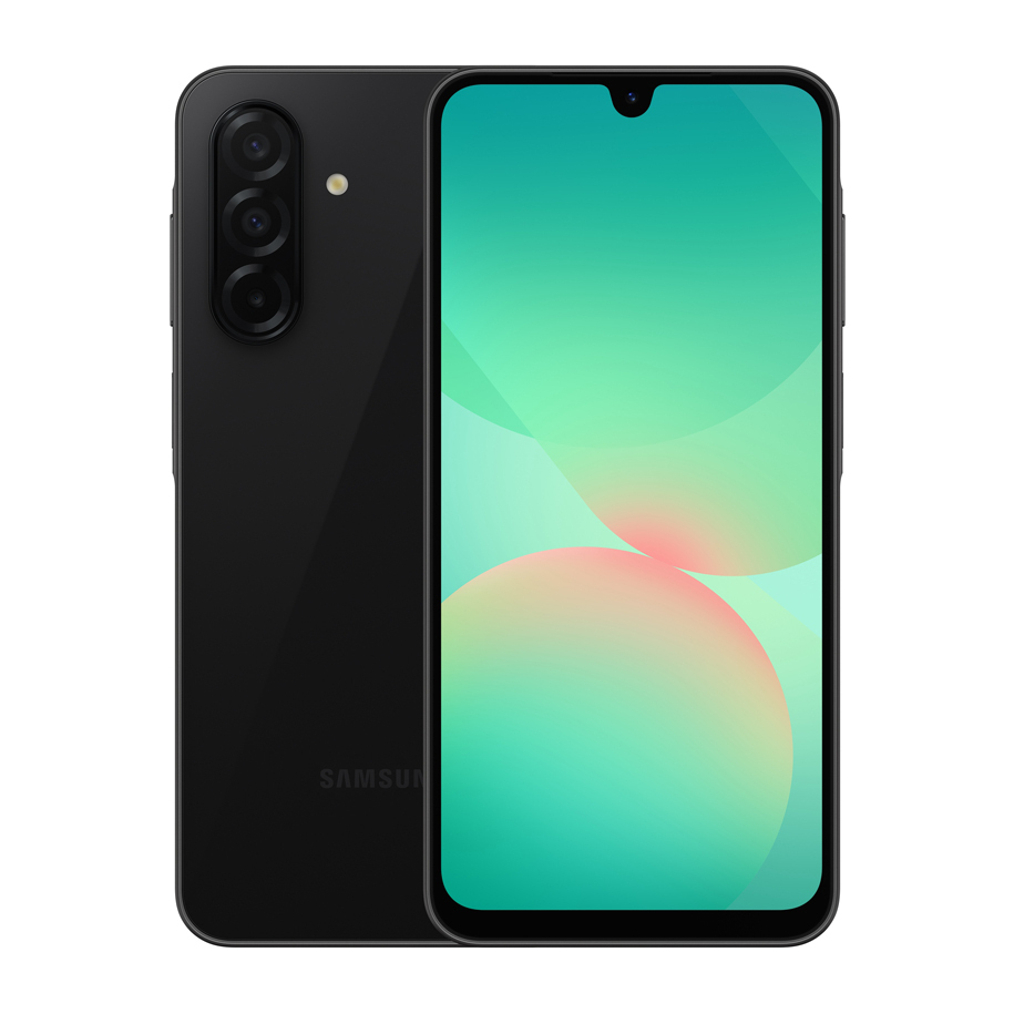 Samsung Galaxy A26 5G 6GB/128GB - Black