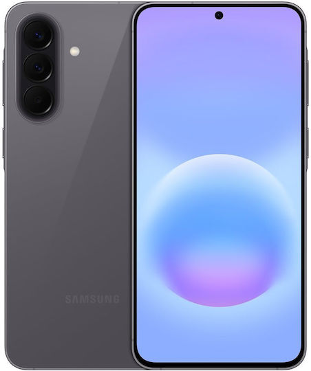 Samsung Galaxy A57 EE 5G 8GB/256GB - Awesome Gray