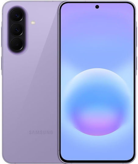 Samsung Galaxy A57 5G 8GB/256GB - Awesome Lilac
