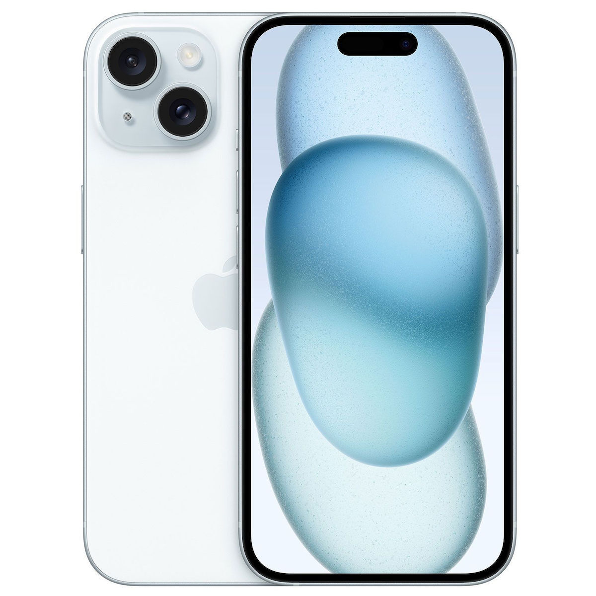 Apple iPhone 15 5G 128GB - Blue