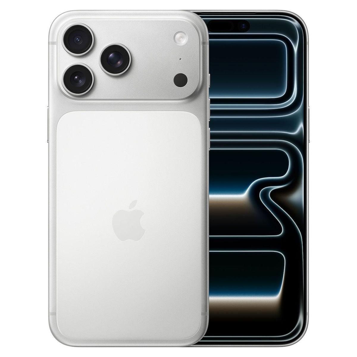 Apple iPhone 17 Pro 256GB - Silver